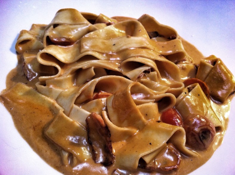 Papardelle Paper Moon