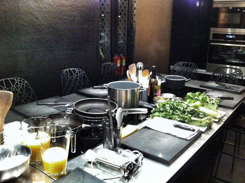 Nuestros puesto de trabajo