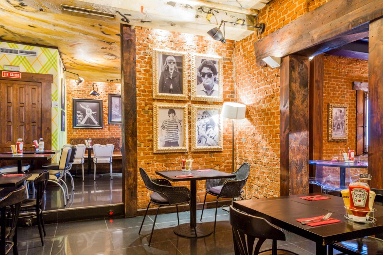 Pecado Carnal c/Covarrubias