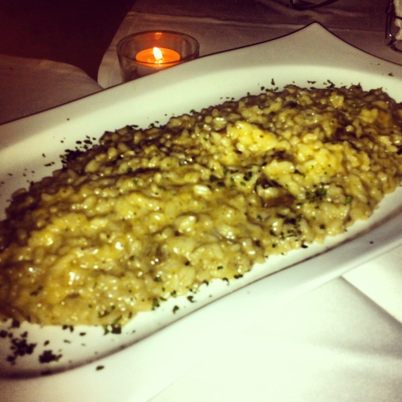 Risotto