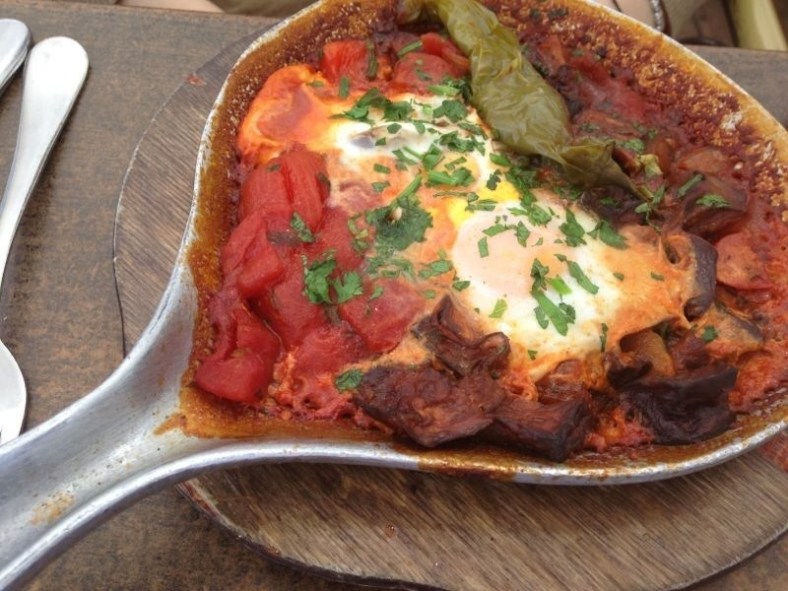 Shakshuka