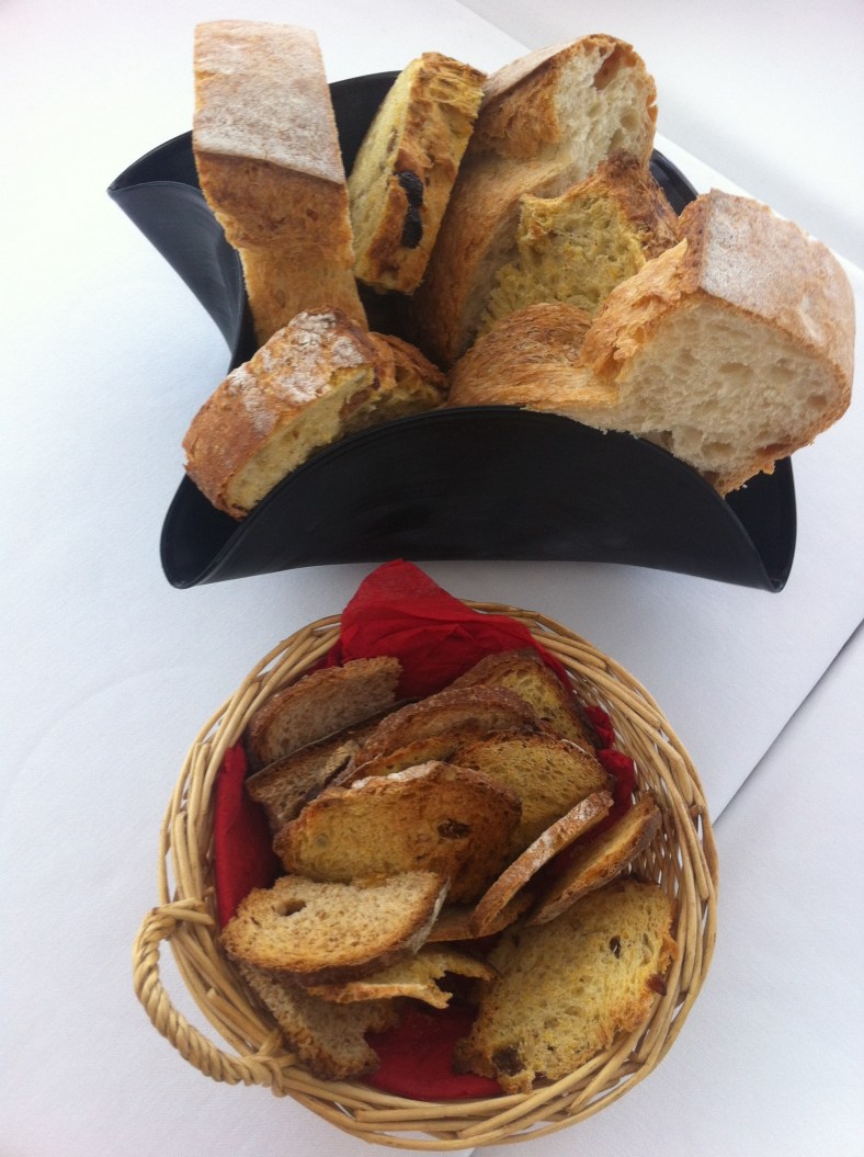 Panes de Madre Hizo Pan