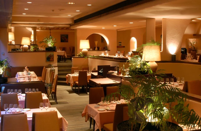 La sala de Lucca de toda la vida