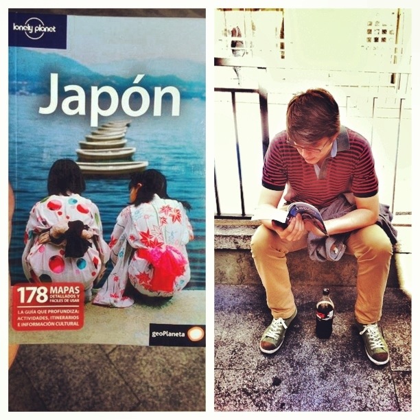 Mi compi de aventuras