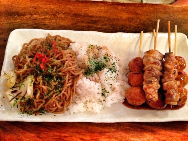 El plato estrella de la casa