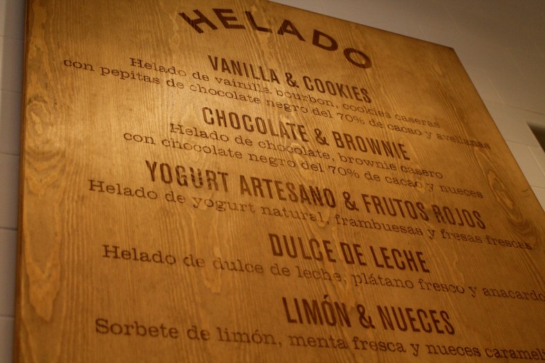 Recomendaciones de la casa