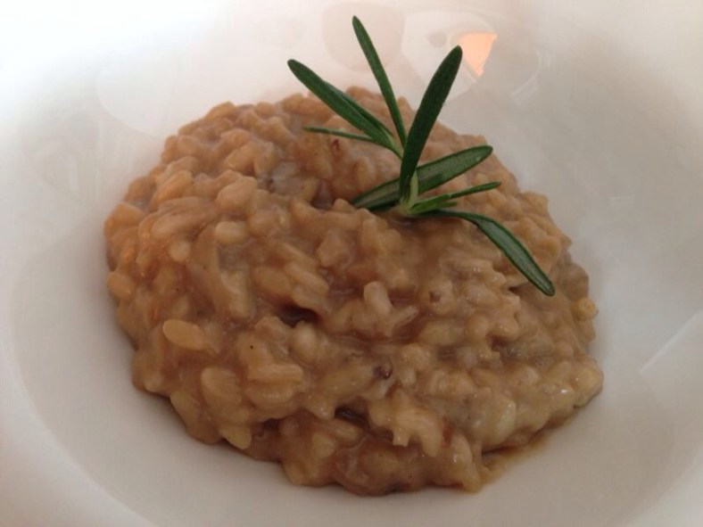 Risotto