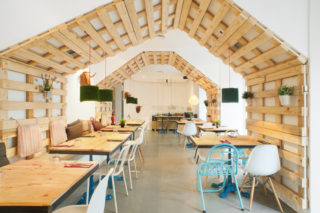 Parte superior de Mr.Frank