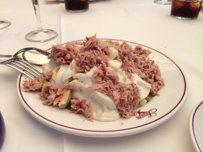 Foto tomada por nuestros amigos de Salivando