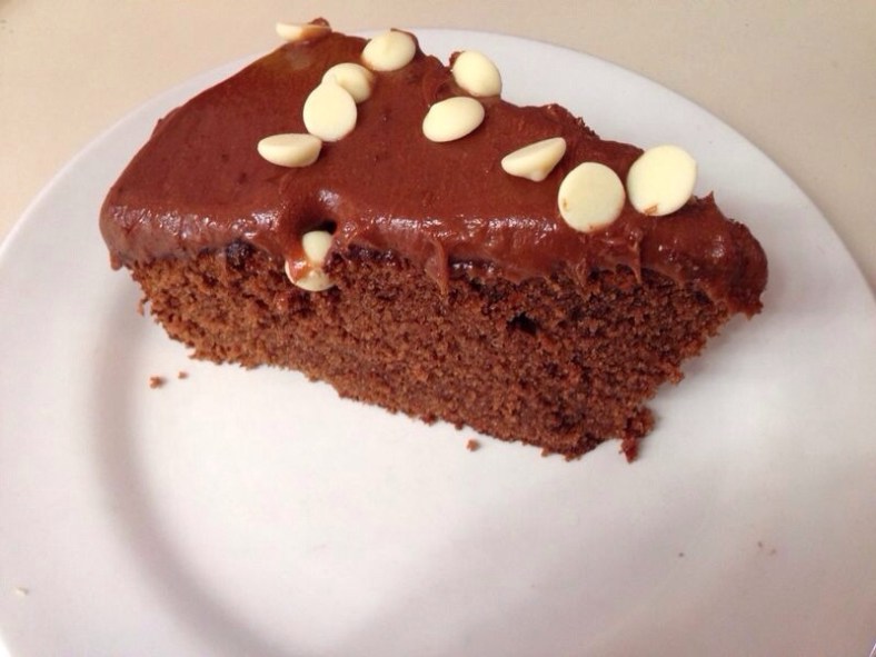 Chocolate cake
