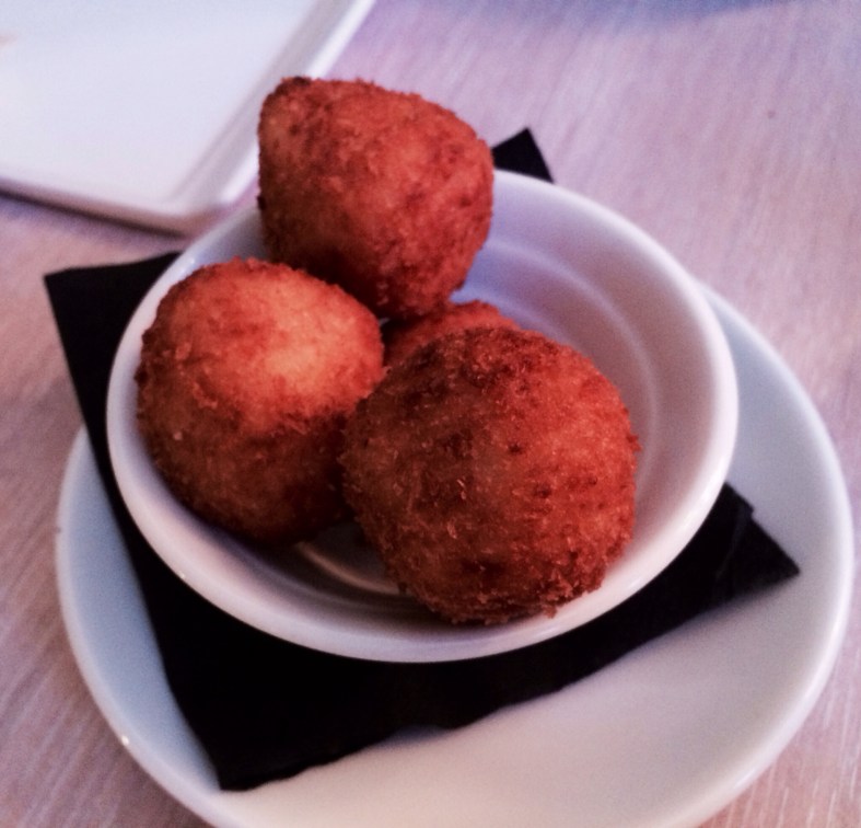 Croquetitas