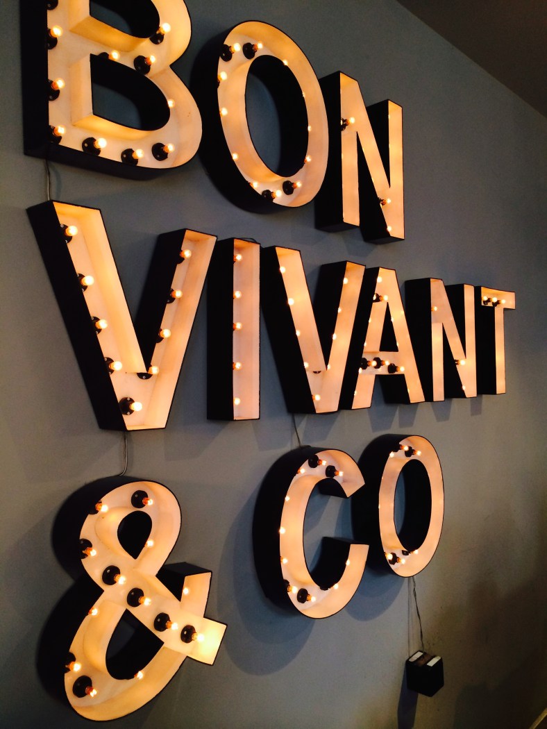 Lugares que te enamoran cuando cruzas su puerta