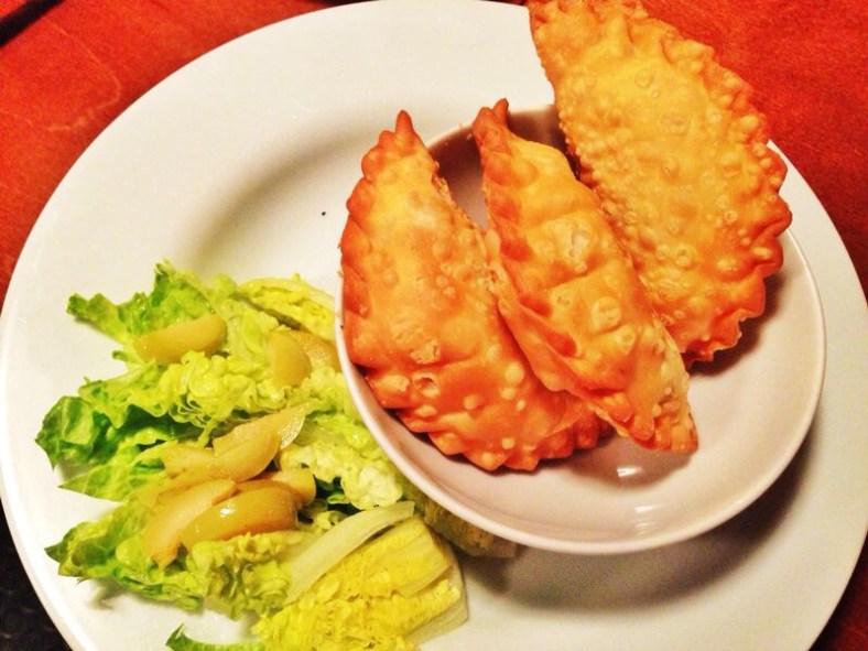 Empanaditas