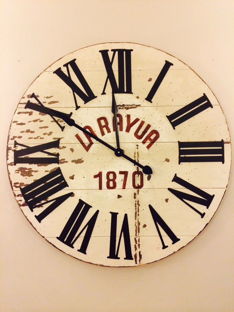 Detalles que hacen que te fijes en todas las esquinas