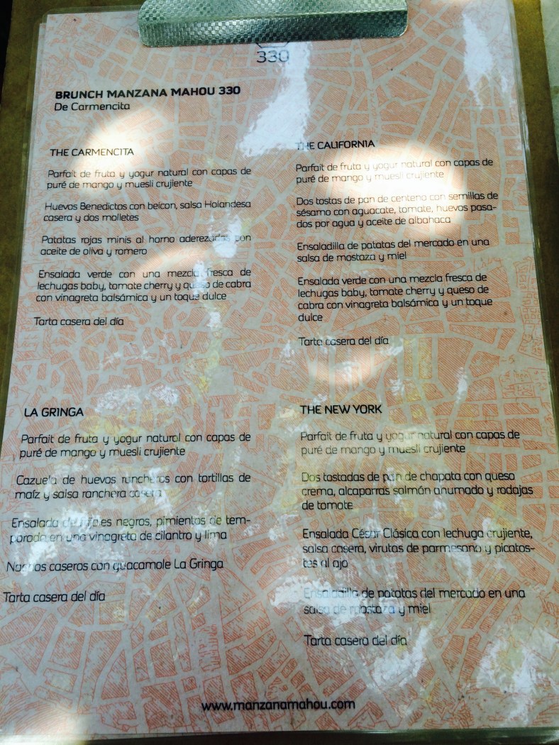 4 brunch de lo más apetecible