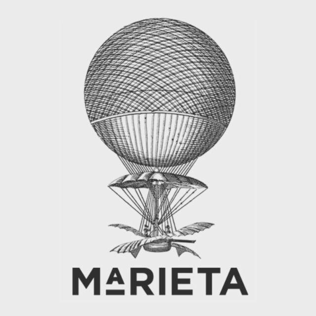 Marieta: un nombre que todo el mundo conocerá