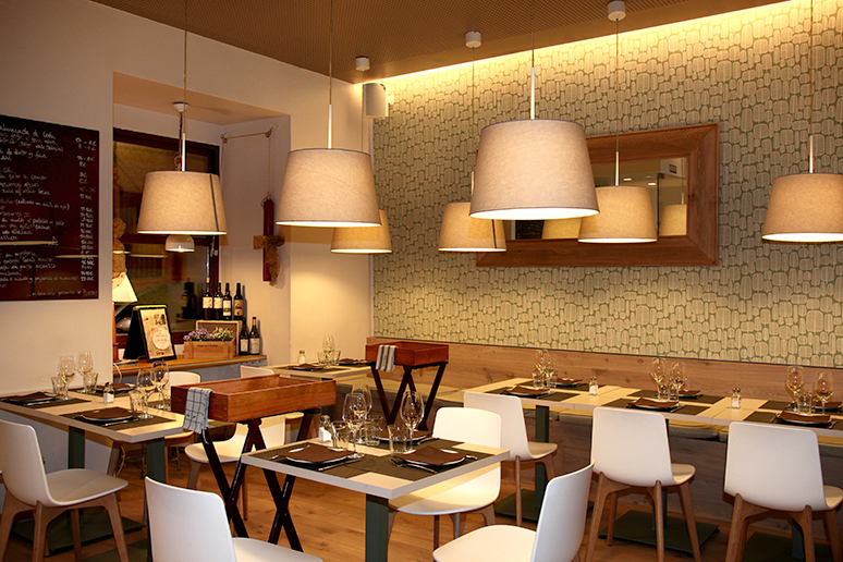 Taberna Verdejo, un lugar al que volveréis