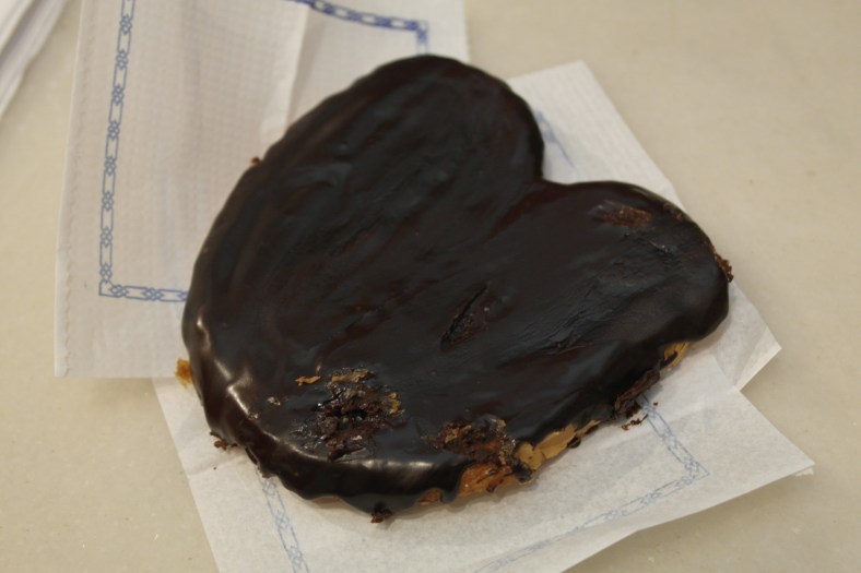 Antigua Pastelería El Pozo