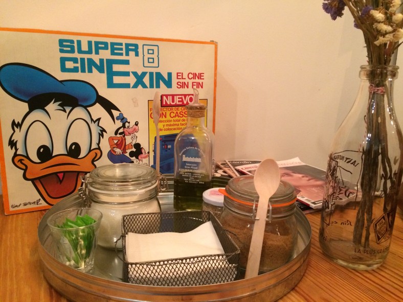 Detalle que se agradecen