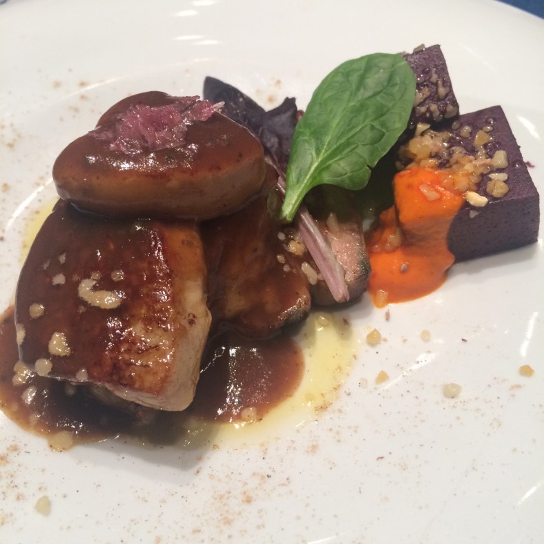 Golosinas para adultos de Francis Refolio