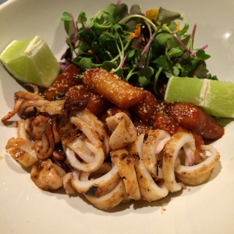 Doki Boki, el terror para los poco amigos del picante