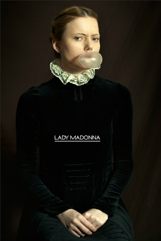 Una imagen dice más que mil palabras