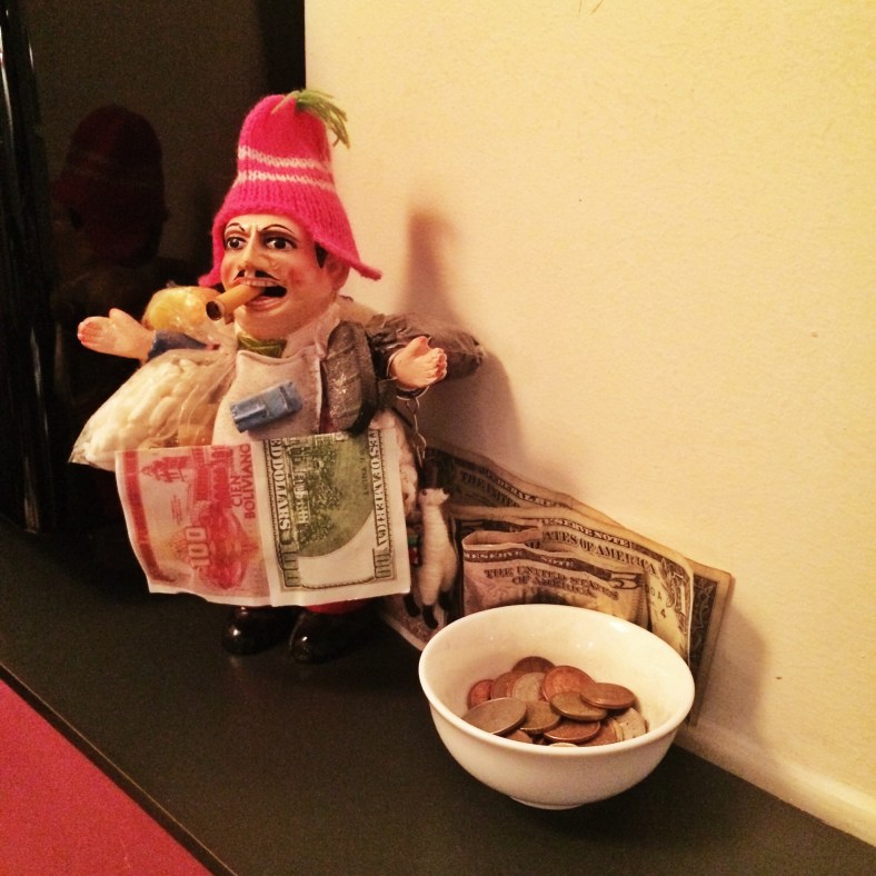 Detalles graciosos que gustan