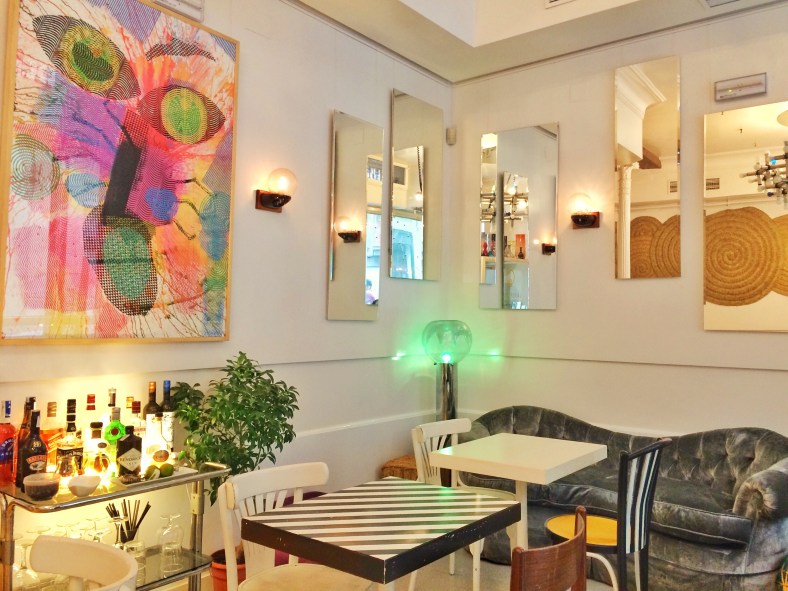 Lavado de cara para LaVerónica