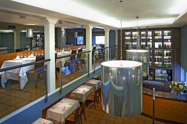 La penela Infanta Mercedes