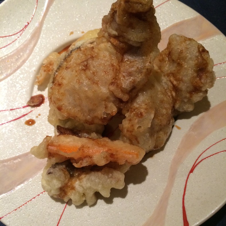Tempura