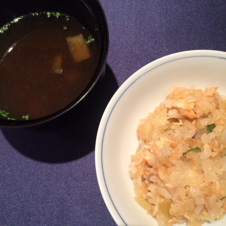 Takikomi gohan, una “paella japonesa”