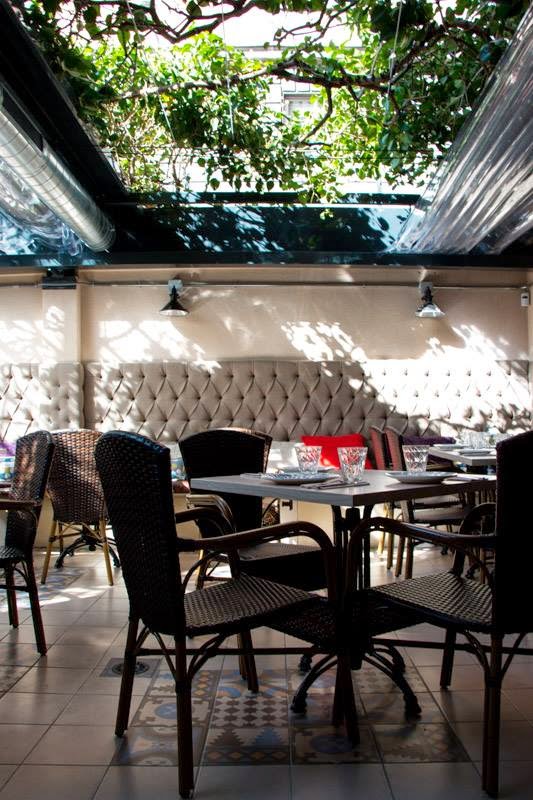 Foto tomada del blog de nuestros amigos Cooking and Disfruting