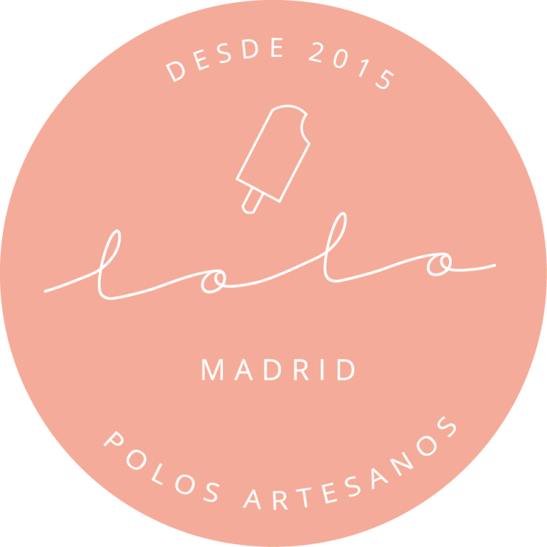 Lolo polos, lugar donde tomar un rico "lolo" artesano