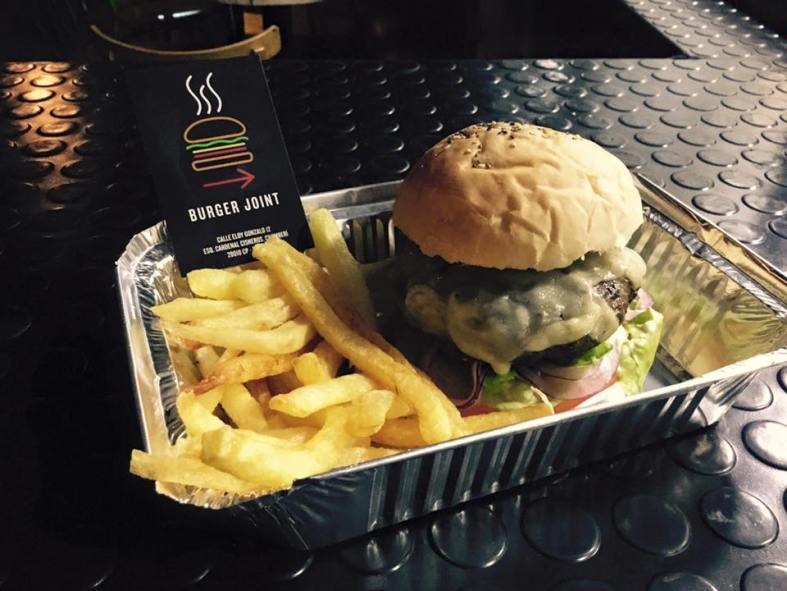 ¿Serán la competencia de Alfredo´s Barbacoa y Goiko Grill?