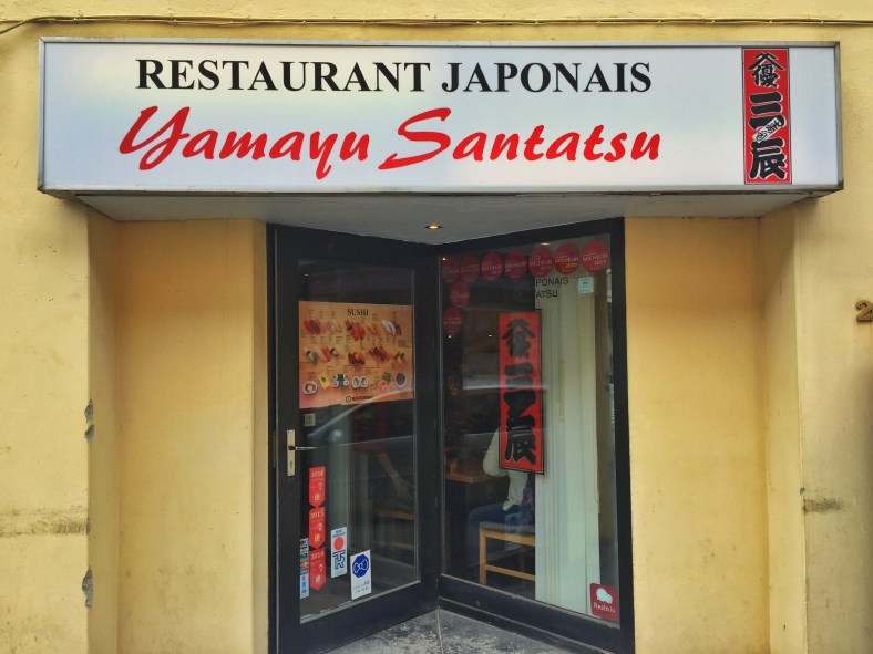 Un local sencillo con gran potencial en su interior