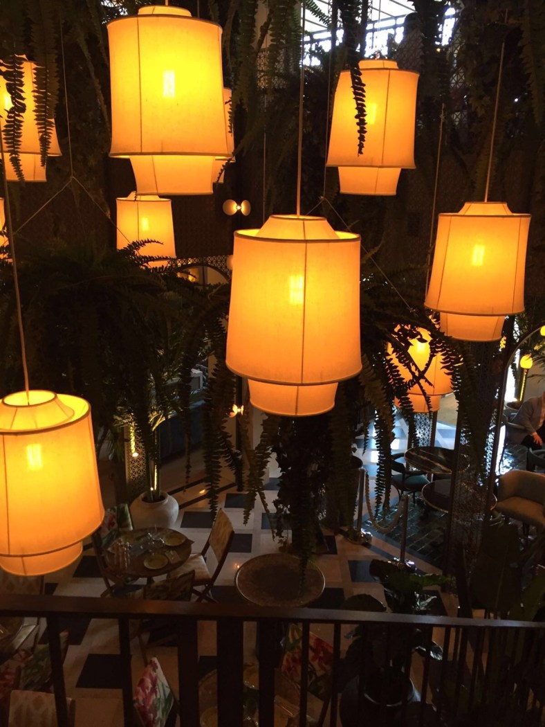 Habanera va a ser el sitio de toda este verano sin lugar a duda