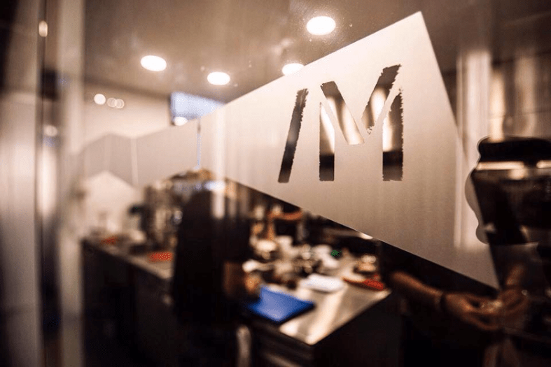 El nuevo restaurante del chef Omar Malpartida se llama Barra/M