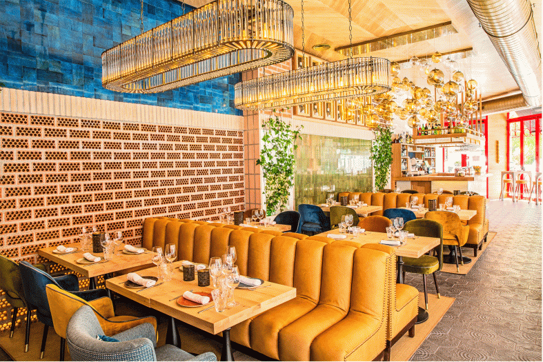 Foto tomada de Zooco Estudio. Fotógrafo Orlando Gutiérrez