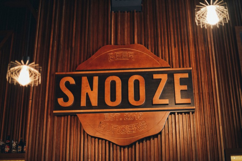 Snooze